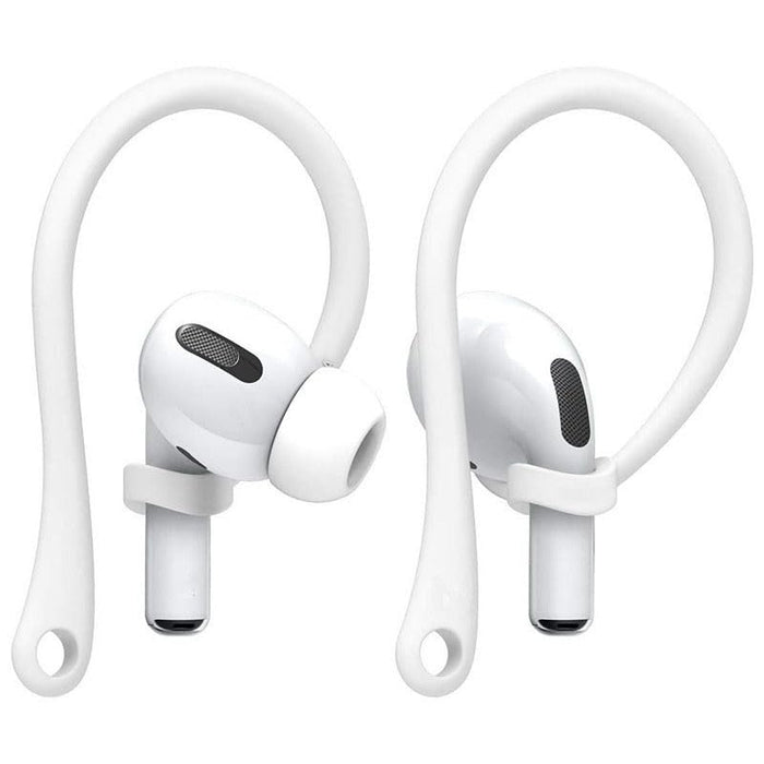 Silicone Ear Hooks for AirPods Pro, Anti-Lost Anti-Drop by Merchsection