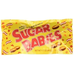 Charms Sugar Babies Pouches 24 Ct by Pasteur Pharmacy