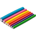 42-Pack: Tifara 7" Flexible Hair Rollers by DailySale