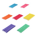 42-Piece: Magic Hair Curler Set by DailySale