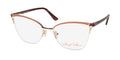 Marilyn Monroe Mmo 192 Eyeglasses by ModaFrames