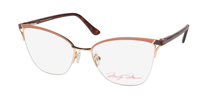 Marilyn Monroe Mmo 192 Eyeglasses by ModaFrames