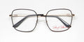 Marilyn Monroe Mmo 190 Eyeglasses by ModaFrames