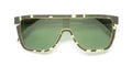 Police Lewis Hamilton 23 Splc51 Sunglasses by ModaFrames