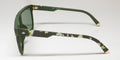 Police Lewis Hamilton 23 Splc51 Sunglasses by ModaFrames