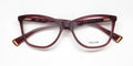 Police Vpl760 Savage 11 Eyeglasses by ModaFrames