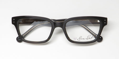 Lisa Loeb Fairytale Eyeglasses