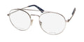 Police Vpl728 Highway 8 Eyeglasses by ModaFrames