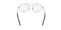 Police Vpl728 Highway 8 Eyeglasses by ModaFrames