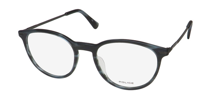 Police Vpl474n Highway 5 Eyeglasses by ModaFrames