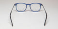 Police Vpl562n Avenue 4 Eyeglasses by ModaFrames