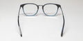Police Vpl686 Clint 3 Eyeglasses by ModaFrames