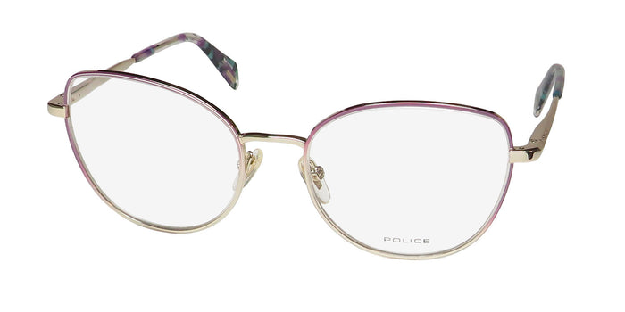Police Vpl839 Crayon 2 Eyeglasses by ModaFrames