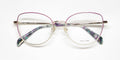 Police Vpl839 Crayon 2 Eyeglasses by ModaFrames