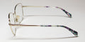 Police Vpl839 Crayon 2 Eyeglasses by ModaFrames