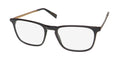 John Varvatos V370 Eyeglasses