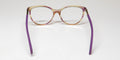 Police Vpla07 Jolie 3 Eyeglasses by ModaFrames