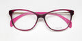 Police Vpl729 Sparkle 11 Eyeglasses by ModaFrames