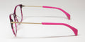 Police Vpl729 Sparkle 11 Eyeglasses by ModaFrames