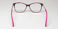 Police Vpl729 Sparkle 11 Eyeglasses by ModaFrames
