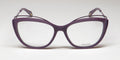 Police Vpl931 Mascara 4 Eyeglasses by ModaFrames