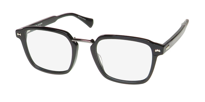 John Varvatos Vjv427 Eyeglasses by ModaFrames