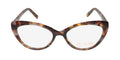 Flower 6045 Daffodil Eyeglasses by ModaFrames
