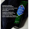 Jack Black Leave It In Hair & Beard Balm 5 Oz by Pasteur Pharmacy