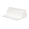 GEN High Density Can Liners, 10 gal, 6 microns, 24" x 23", Natural, 1,000/Carton