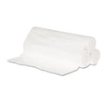 General Supply High-Density Can Liners, 16 gal, 6 microns, 24" x 31", Natural, 1,000/Carton