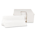 General Supply High-Density Can Liners, 16 gal, 6 microns, 24" x 31", Natural, 1,000/Carton