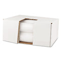 General Supply High-Density Can Liners, 16 gal, 6 microns, 24" x 31", Natural, 1,000/Carton