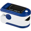 Contec Pulse Oximeter 1Ea Box