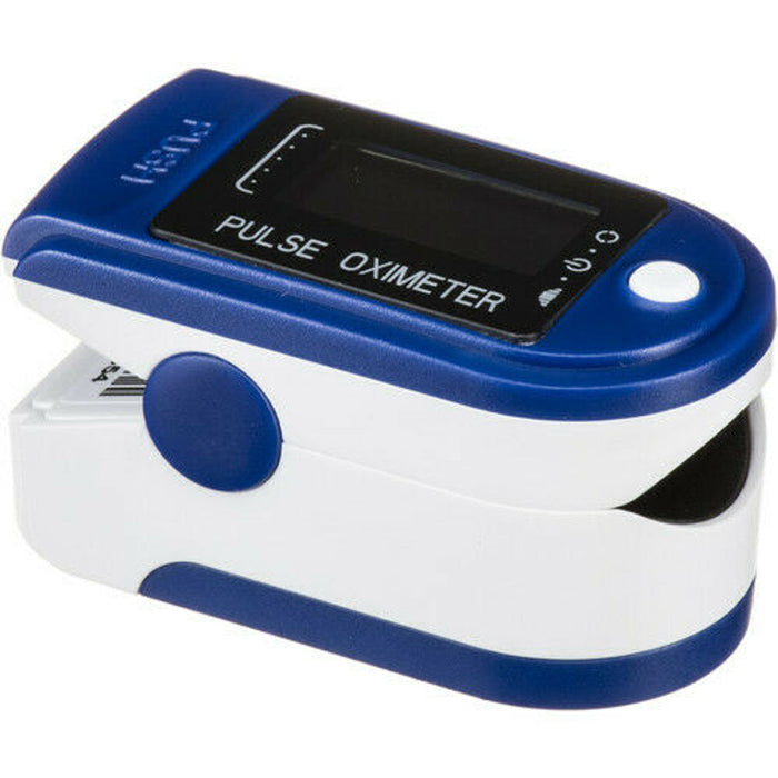 Contec Pulse Oximeter 1Ea Box by Pasteur Pharmacy