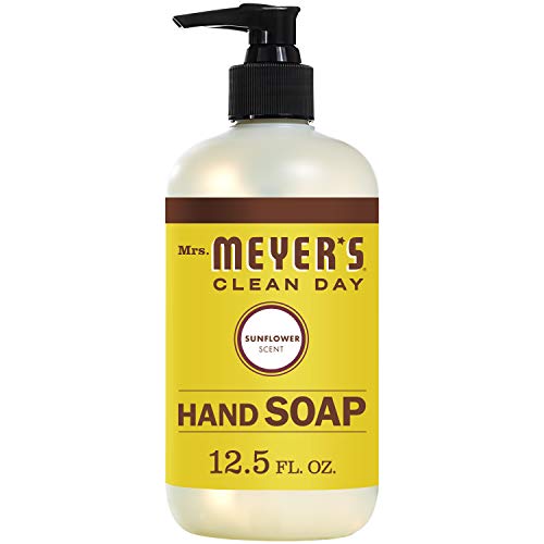 Mrs. Meyer's Clean Day Sunflower Scent All Purpose Cleaner 32 Oz by Pasteur Pharmacy
