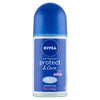 Nivea Protect & Care 48h Anti-Perspirant Roll-On 50ml