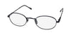 John Varvatos V185 Eyeglasses