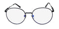 Diff 0560 Ravenclaw Harry Potter Blue Light Lens Eyeglasses by ModaFrames