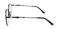 Diff 0560 Ravenclaw Harry Potter Blue Light Lens Eyeglasses by ModaFrames