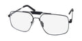 Diff 0380 Darth Vader Star Wars Blue Light Lens Eyeglasses by ModaFrames
