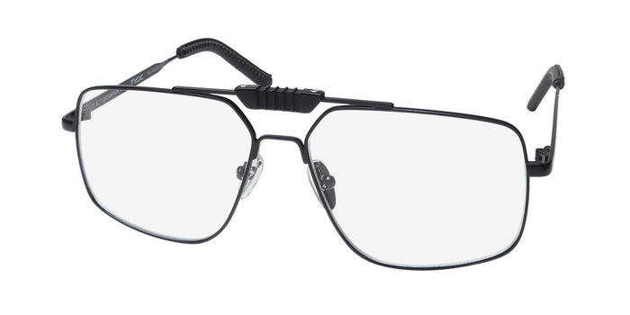 Diff 0380 Darth Vader Star Wars Blue Light Lens Eyeglasses by ModaFrames