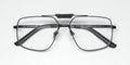 Diff 0380 Darth Vader Star Wars Blue Light Lens Eyeglasses by ModaFrames