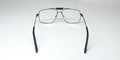 Diff 0380 Darth Vader Star Wars Blue Light Lens Eyeglasses by ModaFrames