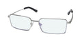 Diff 0561 Slytherin Harry Potter Blue Light Lens Eyeglasses by ModaFrames