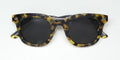 Diff 0558 Hufflepuff Harry Potter Sunglasses by ModaFrames