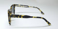 Diff 0558 Hufflepuff Harry Potter Sunglasses by ModaFrames