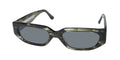 Diff 0433 Slytherin Harry Potter Sunglasses by ModaFrames