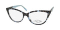 Oscar de la Renta Osl 751 Eyeglasses by ModaFrames