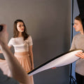 42.5" 5 In 1 Photography Round Light Collapsible Reflector by DailySale