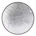 42.5" 5 In 1 Photography Round Light Collapsible Reflector by DailySale